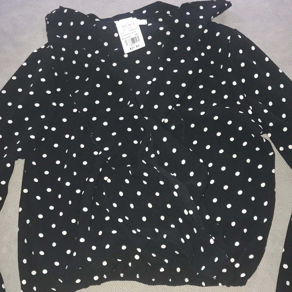 Blouse - Picture 2 of 2